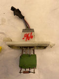 2014 FORD FOCUS HVAC Blower Motor Resistor Heater AC Fan OEM