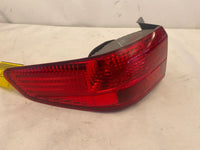 2003 - 2005 HONDA ACCORD Driver Tail Light Lamp Quarter Panel Mounted Left LH