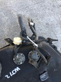 2001 - 2005 HYUNDAI XG3503.5L 6 Cylinder  Fuel Gas Tank Assembly OEM