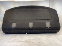 2014 FORD FOCUS Sedan Rear Shelf Package Parcel Tray Trim Panel Cover OEM