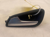 2012 - 2018 FORD FOCUS Front Inside Door Handle Left Driver Side LH OEM