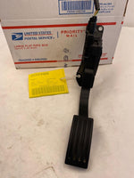 2014 FORD FOCUS Accelerator Gas Throttle Pedal PIN BV61-9F836-AB OEM