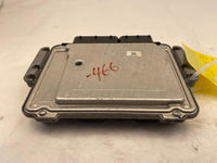 2014 FORD FOCUS Electronic Engine Control Module Unit PIN EM5A-12A650-GC OEM