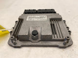 2014 FORD FOCUS Electronic Engine Control Module Unit PIN EM5A-12A650-GC OEM