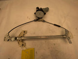 2003 - 2007 HONDA ACCORD Rear Passenger Door Window Motor Regulator Right RH