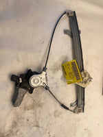 2003-2007 HONDA ACCORD Front Electric Door Window Regulator Right Passenger Side