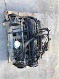 1991 JEEP WRANGLER YJ 4.0L Engine Motor Assembly (VIN S8th digit) Manual Trans.