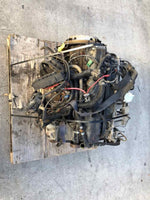 1991 JEEP WRANGLER YJ 4.0L Engine Motor Assembly (VIN S8th digit) Manual Trans.