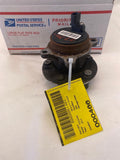 2012 - 2018 FORD FOCUS Raer Back Wheel Hub Bearing Right Passenger Side RH OEM