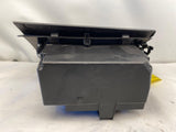 2012 - 2016 FORD FOCUS Front Glove Box Storage Compartment Right Passenger Side