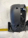 2014 FORD FOCUS Steering Column Upper and Lower Trim Surround Cover OEM