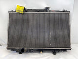 2005 - 2007 HONDA ACCORD 2.4L Denso Engine Cooling Coolant Radiator Assembly OEM