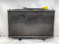 2005 - 2007 HONDA ACCORD 2.4L Denso Engine Cooling Coolant Radiator Assembly OEM