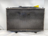 2005 - 2007 HONDA ACCORD 2.4L Denso Engine Cooling Coolant Radiator Assembly OEM