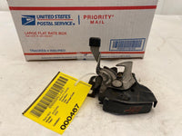 2005 HONDA ACCORD Front Hood Bonner  Panel Lock Latch with Release Lever OEM