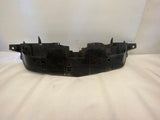 2001 - 2003 MAZDA PROTEGE Sedan 2.0L Upper Grille Grill Bumper Mounted Black OEM