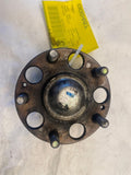 2003 - 2015 HONDA ACCORD Front Wheel Hub Bearing Left Driver Side LH OEM