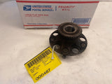 2003 - 2015 HONDA ACCORD Front Wheel Hub Bearing Left Driver Side LH OEM