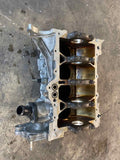 2006 - 2019 TOYOTA YARIS 1.5L 4 Cylinder Engine Cylinder Block 265K Miles OEM