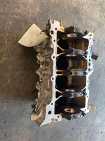 2006 - 2019 TOYOTA YARIS 1.5L 4 Cylinder Engine Cylinder Block 265K Miles OEM