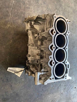 2006 - 2019 TOYOTA YARIS 1.5L 4 Cylinder Engine Cylinder Block 265K Miles OEM