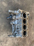 2006 - 2019 TOYOTA YARIS 1.5L 4 Cylinder Engine Cylinder Block 265K Miles OEM