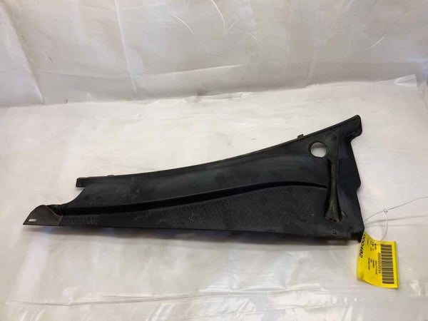 2004 CHRYSLER PT CRUISER Windshield Wiper Cowl Vent Trim Left Driver Side LH OEM