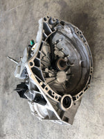 2009 NISSAN VERSA 2009 - 2011 Manual Transmission Assembly 5 speed 218K Miles