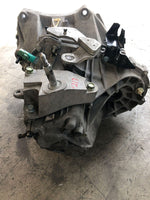 2009 NISSAN VERSA 2009 - 2011 Manual Transmission Assembly 5 speed 218K Miles