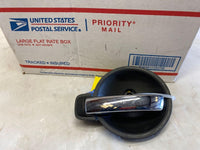 2006 DODGE CHARGER 4 Door Rear Back Inside Door Handle Left Driver Side LH OEM