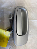 2006-2010 DODGE CHARGER Front Outside Door Handle Silver Right Passenger Side RH