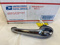 2001 - 2010 CHRYSLER PT CRUISER Front Outside Door Handle Right Passenger Side