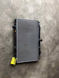 2014 - 2018 MAZDA 3 2.0L 4 Cylinder Engine Cooling Radiator Assembly OEM Mazda3