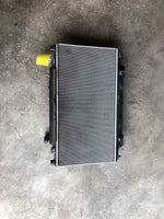 2014 - 2018 MAZDA 3 2.0L 4 Cylinder Engine Cooling Radiator Assembly OEM Mazda3