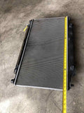 2014 - 2018 MAZDA 3 2.0L 4 Cylinder Engine Cooling Radiator Assembly OEM Mazda3