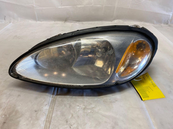 2001 - 2005 CHRYSLER PT CRUISER Front Headlamp Assembly Left Driver Side LH OEM