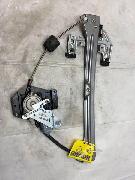 2001 - 2005 CHRYSLER PT CRUISER Front Door Window Regulator Left Driver Side LH