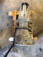 2005 2006 JEEP LIBERTY Automatic Transmission Assembly 178K Miles AT 3.7L 4x2 M