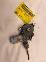 2015 TESLA S Front Power Door Window Regulator Motor Left Driver Side LH OEM