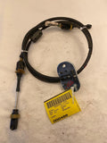 2014 FORD FOCUS 2.0L Automatic Transmission Shifter Gear Cable Control A/T OEM