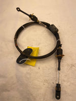 2014 FORD FOCUS 2.0L Automatic Transmission Shifter Gear Cable Control A/T OEM