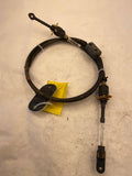 2014 FORD FOCUS 2.0L Automatic Transmission Shifter Gear Cable Control A/T OEM