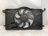 2012 - 2018 FORD FOCUS Engine Electric Cooling Radiator Fan PIN CV61-8C607-B OEM