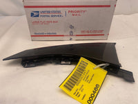 2014 FORD FOCUS Rear Door Applique Molding Pillar Trim Left Driver Side LH OEM