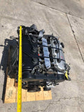 1999 - 2005 MITSUBISHI GALANT 3.0L 6 Cylinder FWD Gas Engine Motor Assembly OEM