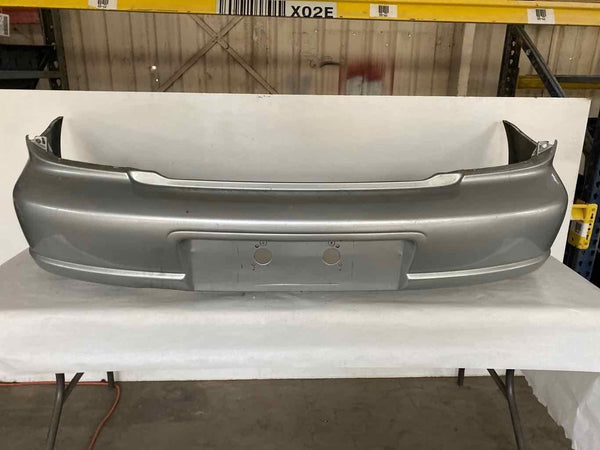 2002 2003 SUBARU IMPREZA Wagon 2.0L Rear Bumper Cover (Paint Code 01G)