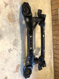 2012 - 2018 FORD FOCUS 2.0L Rear Crossmember Sub Frame Suspension Engine Cradle