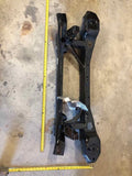 2012 - 2018 FORD FOCUS 2.0L Rear Crossmember Sub Frame Suspension Engine Cradle