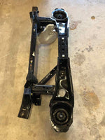 2012 - 2018 FORD FOCUS 2.0L Rear Crossmember Sub Frame Suspension Engine Cradle