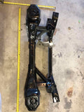 2012 - 2018 FORD FOCUS 2.0L Rear Crossmember Sub Frame Suspension Engine Cradle